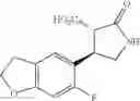 Fig. 167 - Urea derivative or pharmacologically acceptable salt thereof