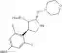 Fig. 264 - Urea derivative or pharmacologically acceptable salt thereof
