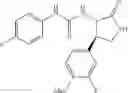 Fig. 306 - Urea derivative or pharmacologically acceptable salt thereof