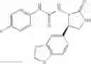 Fig. 313 - Urea derivative or pharmacologically acceptable salt thereof
