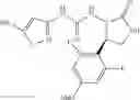 Fig. 335 - Urea derivative or pharmacologically acceptable salt thereof