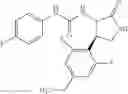 Fig. 340 - Urea derivative or pharmacologically acceptable salt thereof