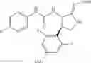 Fig. 482 - Urea derivative or pharmacologically acceptable salt thereof