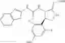 Fig. 490 - Urea derivative or pharmacologically acceptable salt thereof