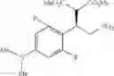 Fig. 92 - Urea derivative or pharmacologically acceptable salt thereof