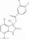 Fig. 71 - Indolinone compounds and uses thereof