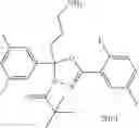 Fig. 121 - Mitotic kinesin inhibitors and methods of use thereof