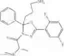 Fig. 124 - Mitotic kinesin inhibitors and methods of use thereof