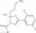 Fig. 187 - Mitotic kinesin inhibitors and methods of use thereof
