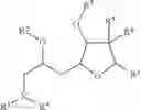 Fig. 02 - Crystalline derivatives of (S)-1-((2R,3R,4S,5S)-5-allyl-3-methoxy-4-(tosylmethyl)tetrahydrofuran-2-YL)-3-aminopropan-2-ol