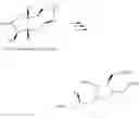 Fig. 13 - Crystalline derivatives of (S)-1-((2R,3R,4S,5S)-5-allyl-3-methoxy-4-(tosylmethyl)tetrahydrofuran-2-YL)-3-aminopropan-2-ol