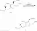 Fig. 15 - Crystalline derivatives of (S)-1-((2R,3R,4S,5S)-5-allyl-3-methoxy-4-(tosylmethyl)tetrahydrofuran-2-YL)-3-aminopropan-2-ol