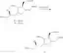 Fig. 16 - Crystalline derivatives of (S)-1-((2R,3R,4S,5S)-5-allyl-3-methoxy-4-(tosylmethyl)tetrahydrofuran-2-YL)-3-aminopropan-2-ol