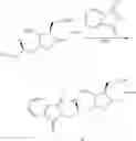 Fig. 19 - Crystalline derivatives of (S)-1-((2R,3R,4S,5S)-5-allyl-3-methoxy-4-(tosylmethyl)tetrahydrofuran-2-YL)-3-aminopropan-2-ol