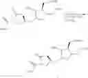 Fig. 22 - Crystalline derivatives of (S)-1-((2R,3R,4S,5S)-5-allyl-3-methoxy-4-(tosylmethyl)tetrahydrofuran-2-YL)-3-aminopropan-2-ol