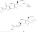 Fig. 23 - Crystalline derivatives of (S)-1-((2R,3R,4S,5S)-5-allyl-3-methoxy-4-(tosylmethyl)tetrahydrofuran-2-YL)-3-aminopropan-2-ol