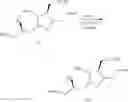 Fig. 24 - Crystalline derivatives of (S)-1-((2R,3R,4S,5S)-5-allyl-3-methoxy-4-(tosylmethyl)tetrahydrofuran-2-YL)-3-aminopropan-2-ol