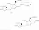 Fig. 26 - Crystalline derivatives of (S)-1-((2R,3R,4S,5S)-5-allyl-3-methoxy-4-(tosylmethyl)tetrahydrofuran-2-YL)-3-aminopropan-2-ol
