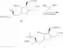 Fig. 28 - Crystalline derivatives of (S)-1-((2R,3R,4S,5S)-5-allyl-3-methoxy-4-(tosylmethyl)tetrahydrofuran-2-YL)-3-aminopropan-2-ol