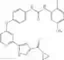 Fig. 131 - Compounds as tyrosine kinase modulators