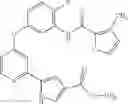 Fig. 216 - Compounds as tyrosine kinase modulators
