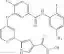 Fig. 32 - Compounds as tyrosine kinase modulators