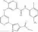 Fig. 37 - Compounds as tyrosine kinase modulators