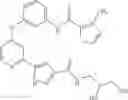 Fig. 40 - Compounds as tyrosine kinase modulators