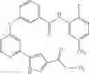 Fig. 45 - Compounds as tyrosine kinase modulators