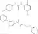 Fig. 63 - Compounds as tyrosine kinase modulators