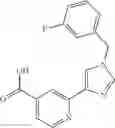 Fig. 115 - Histone demethylase inhibitors