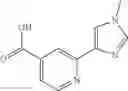 Fig. 12 - Histone demethylase inhibitors