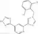 Fig. 162 - Histone demethylase inhibitors