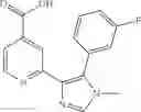 Fig. 274 - Histone demethylase inhibitors