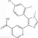 Fig. 37 - Histone demethylase inhibitors