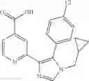 Fig. 439 - Histone demethylase inhibitors