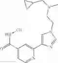 Fig. 75 - Histone demethylase inhibitors