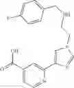 Fig. 85 - Histone demethylase inhibitors