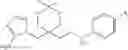 Fig. 12 - Radioactive fluorine labeling precursor compound and method for manufacturing radioactive fluorine labeled compound using the same