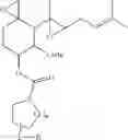 Fig. 06 - Fumagillol heterocyclic compounds and methods of making and using same