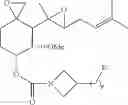 Fig. 09 - Fumagillol heterocyclic compounds and methods of making and using same
