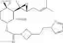 Fig. 145 - Fumagillol heterocyclic compounds and methods of making and using same