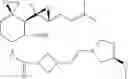 Fig. 154 - Fumagillol heterocyclic compounds and methods of making and using same