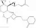 Fig. 167 - Fumagillol heterocyclic compounds and methods of making and using same