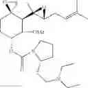 Fig. 178 - Fumagillol heterocyclic compounds and methods of making and using same