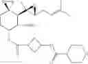 Fig. 199 - Fumagillol heterocyclic compounds and methods of making and using same