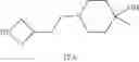 Fig. 28 - Fumagillol heterocyclic compounds and methods of making and using same
