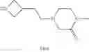 Fig. 31 - Fumagillol heterocyclic compounds and methods of making and using same