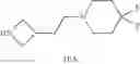 Fig. 33 - Fumagillol heterocyclic compounds and methods of making and using same