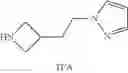 Fig. 37 - Fumagillol heterocyclic compounds and methods of making and using same